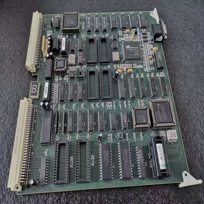 汽車應用PCBA線路板生產(chǎn)制作基礎
