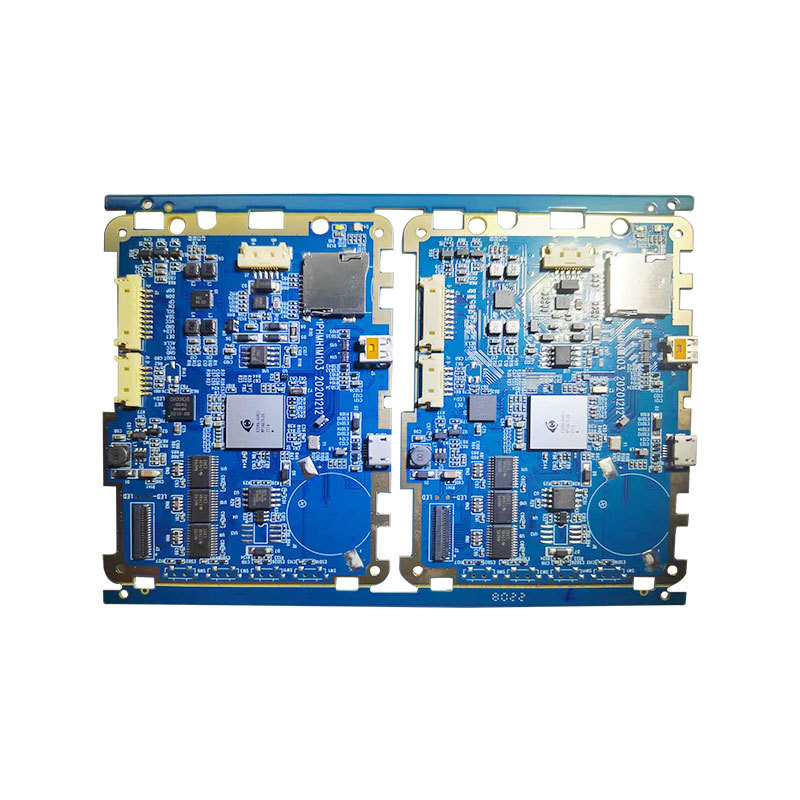 在生活中，哪些產(chǎn)品需要使用PCB電路板？pcba設(shè)計是怎么樣的呢？