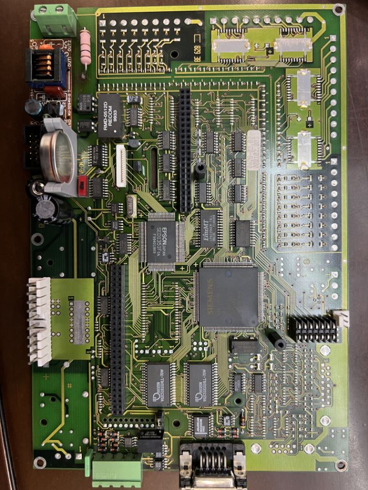 高頻PCB設(shè)計的布線原則