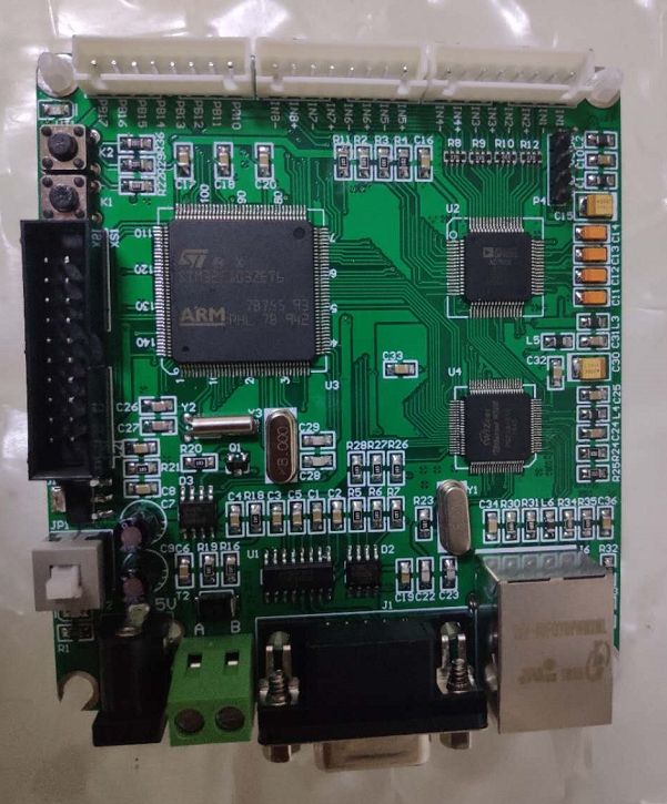 淺談PCB抄板的技術過程 淺談PCB抄板的技術過程