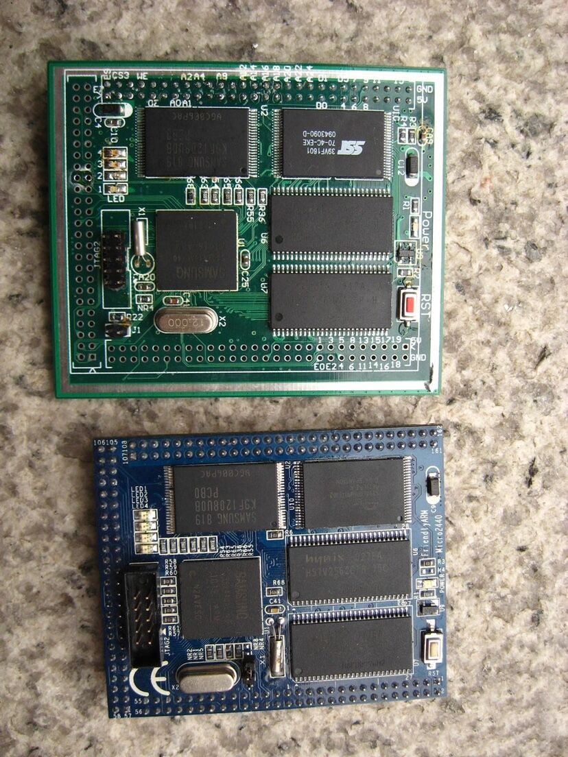 PCB設計有哪些基本設計過程呢? PCB設計有哪些基本設計過程呢?