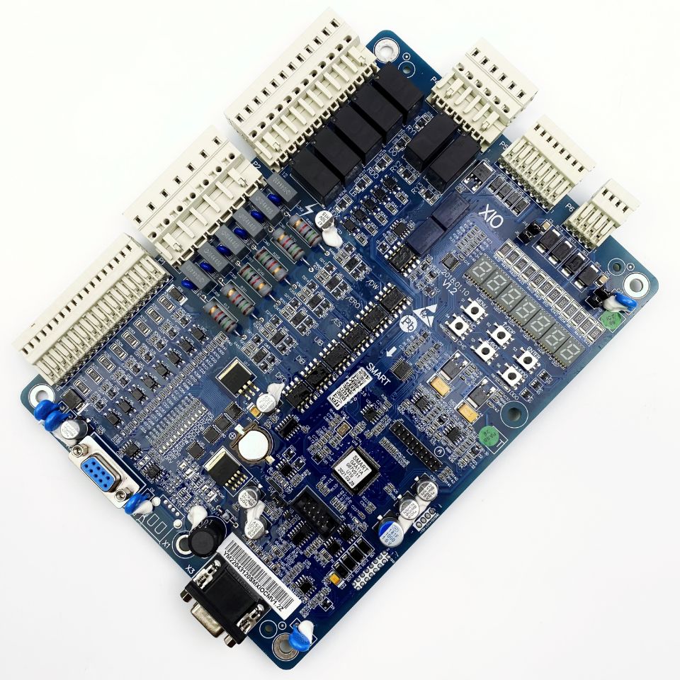 PCB設計中PCB layout的設計精髓 PCB設計中PCB layout的設計精髓