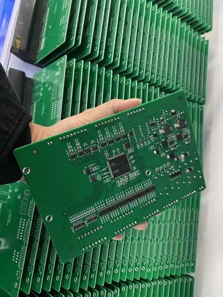 SMT貼片加工中預防短路的方法有哪些呢 SMT貼片加工中預防短路的方法有哪些呢