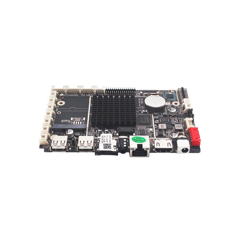 高速PCB設計中的屏蔽方法 高速PCB設計中的屏蔽方法