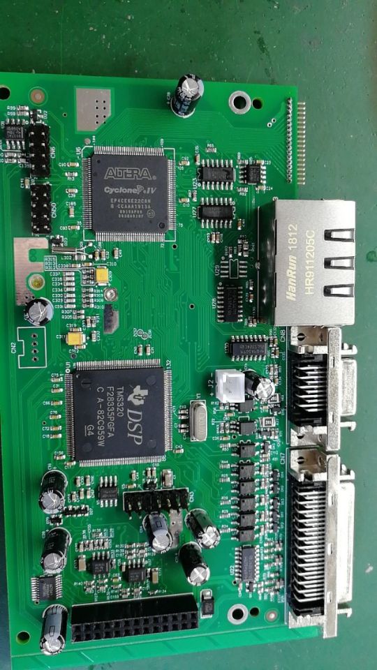 SMT技術能給PCB生產加速嗎? SMT技術能給PCB生產加速嗎?