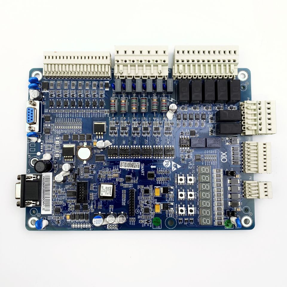 并行PCB設計需要遵守的原則有哪些? 并行PCB設計需要遵守的原則有哪些?