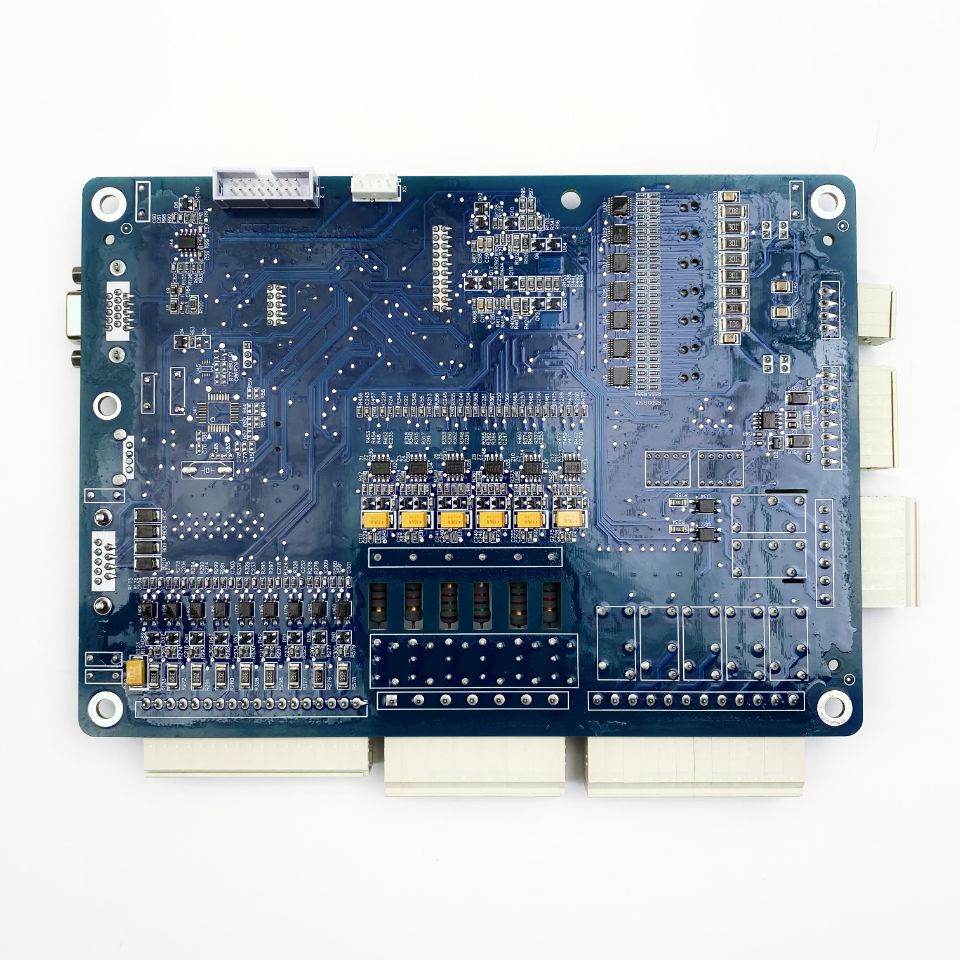 PCB電路板設計的基本流程介紹 PCB電路板設計的基本流程介紹