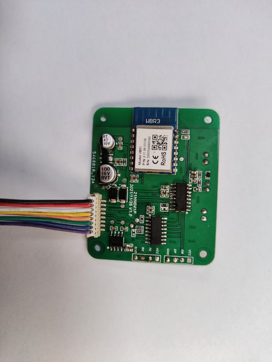 PCB設計中過孔設計基本原則 PCB設計中過孔設計基本原則