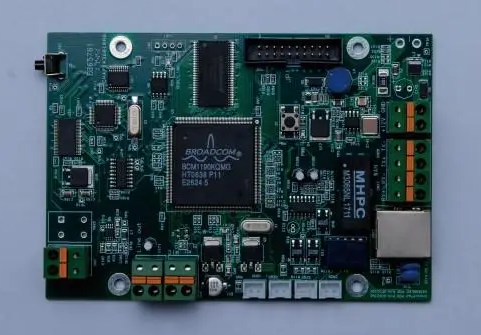 PCB電路板設計黃金法則 PCB電路板設計黃金法則