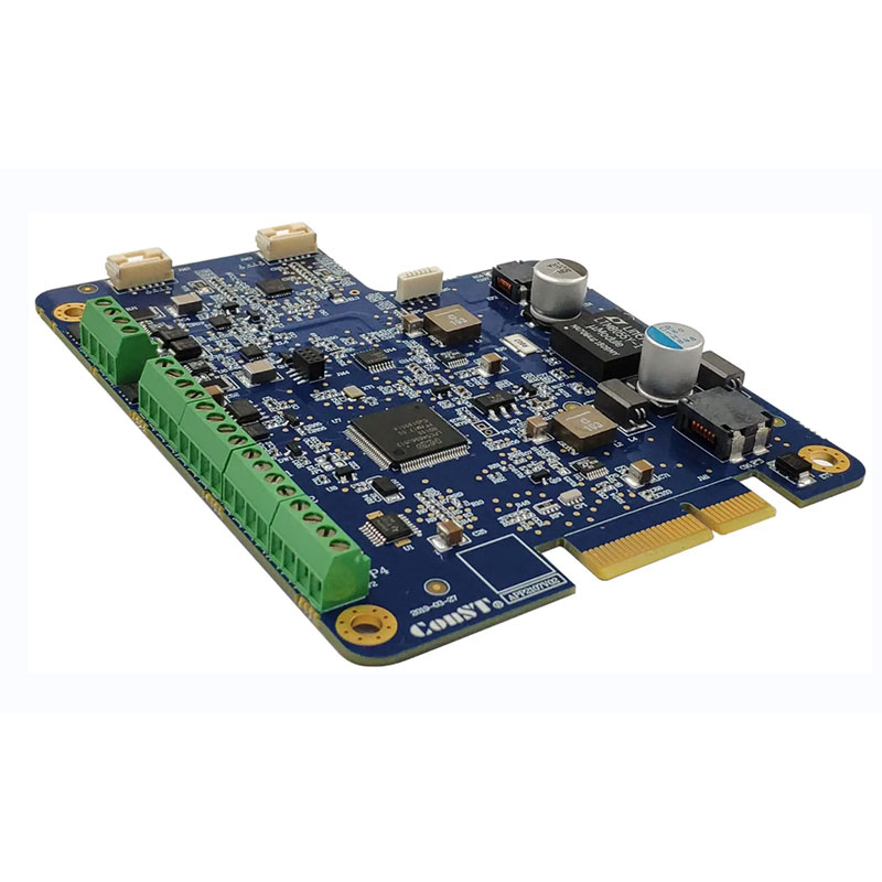 PCB電路板設計的黃金法則 PCB電路板設計的黃金法則