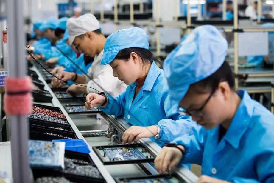 SMT貼片機操作難嗎? SMT貼片機操作難嗎?
