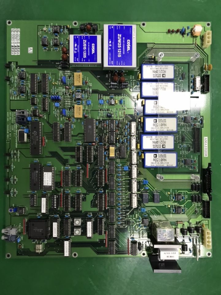 SMT加工中更換片式元器件的方法 SMT加工中更換片式元器件的方法
