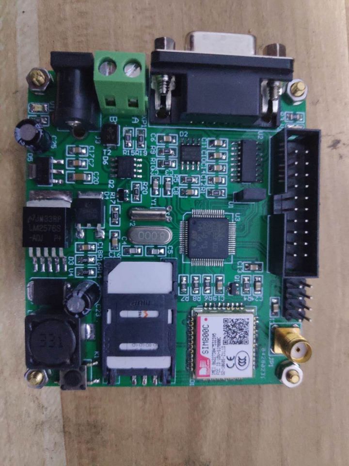 pcb板設計的基本原則要求 pcb板設計的基本原則要求
