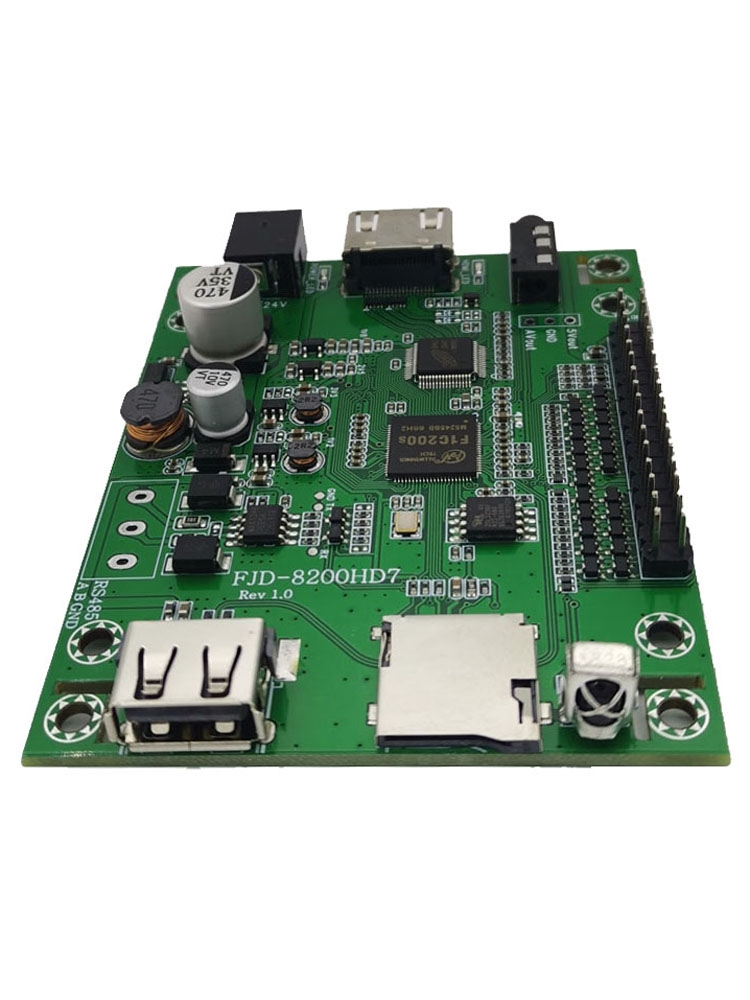PCB板設計制作后的檢查要點 PCB板設計制作后的檢查要點