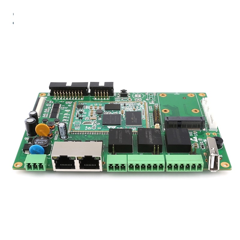 pcb板設計的基本流程及技巧 pcb板設計的基本流程及技巧