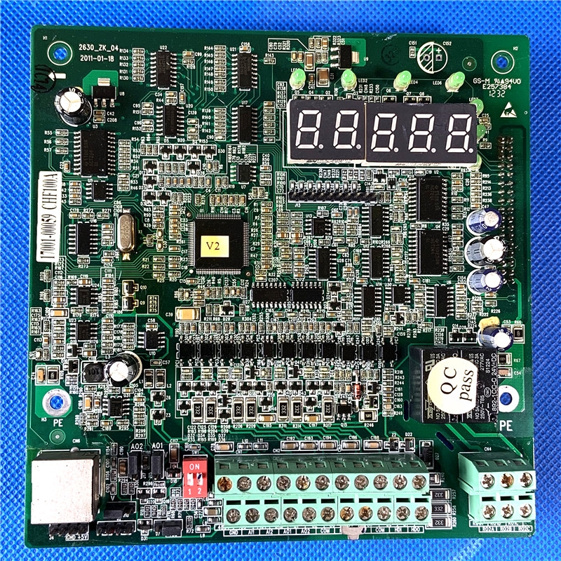 PCB抄板有哪些具體步驟? PCB抄板有哪些具體步驟?