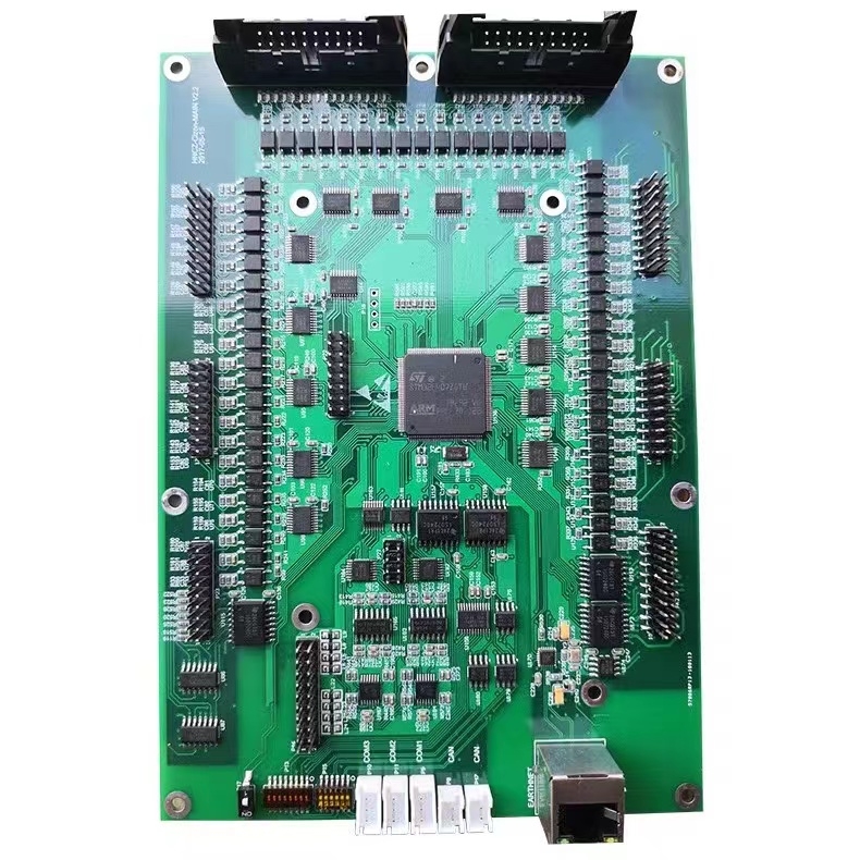 PCB線路板設計常見的問題 PCB線路板設計常見的問題