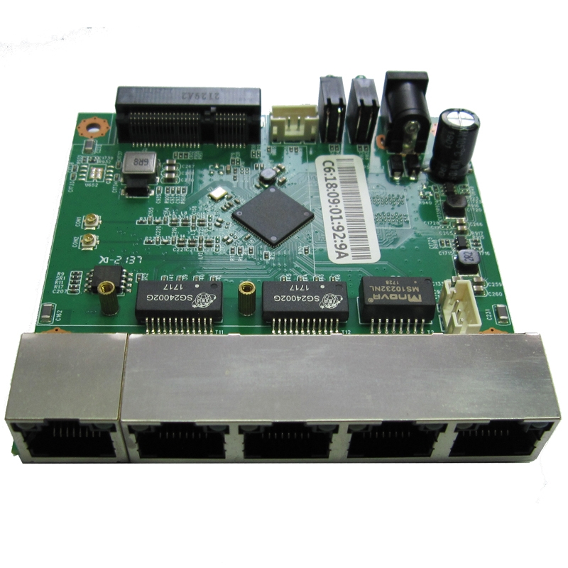 PCB設計高頻電路布線技巧 PCB設計高頻電路布線技巧