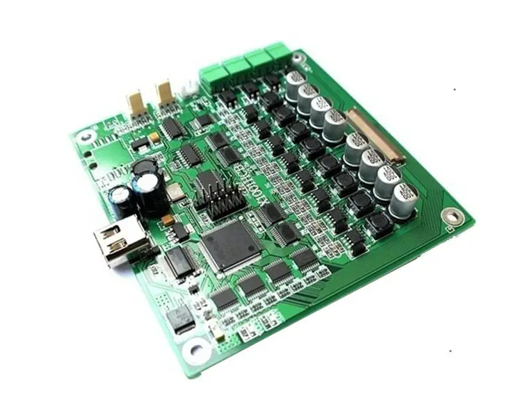 PCBA板加工對PCB設計的要求有哪些? PCBA板加工對PCB設計的要求有哪些?