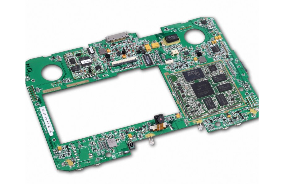 PCB設計中元件布局布線規則有哪些? PCB設計中元件布局布線規則有哪些?