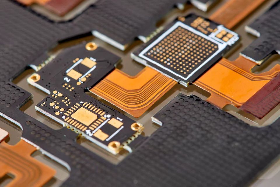 揭秘柔性pcb設計規范! 揭秘柔性pcb設計規范!