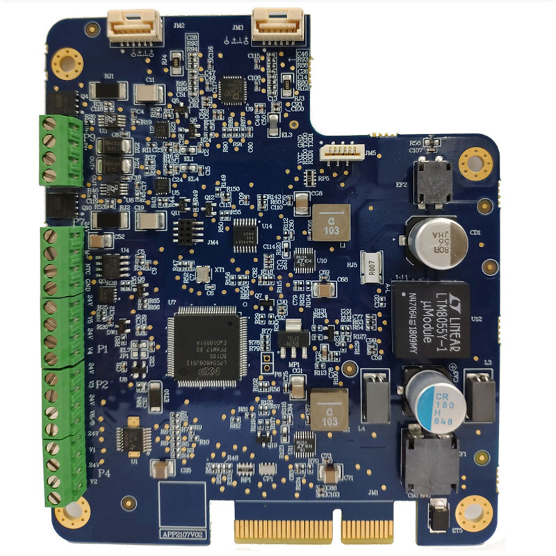 HDI PCB設(shè)計(jì)有什么不同？