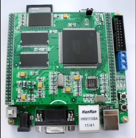PCB設計和CB Layout初學者必備的6個知識點！