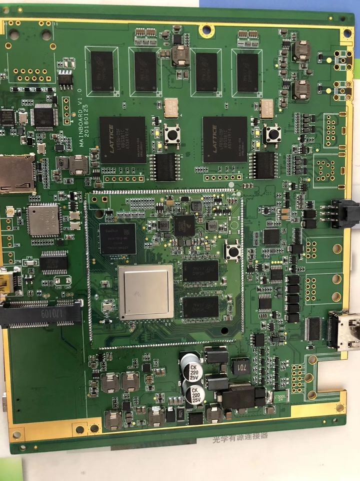 PCB設(shè)計的實用技巧總結(jié)