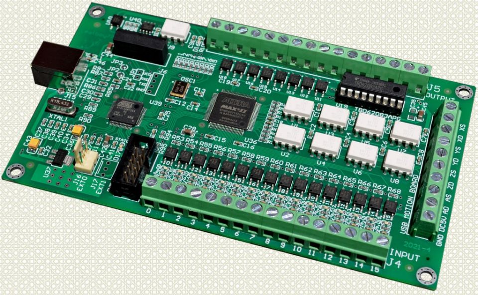 PCB設(shè)計中控制阻抗有何重要性