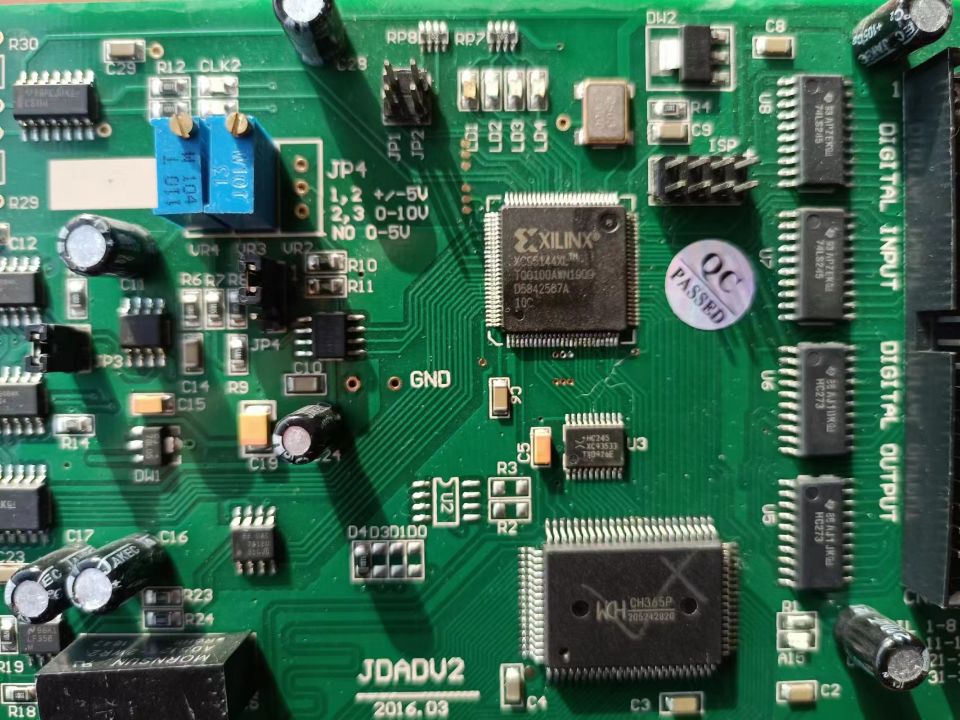 SMT-PCB設(shè)計(jì)原則 SMT-PCB設(shè)計(jì)原則