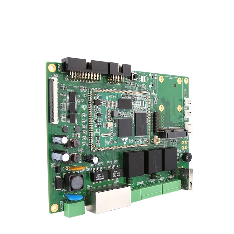 淺談PCB設(shè)計(jì)流程 淺談PCB設(shè)計(jì)流程