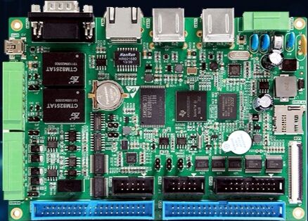 pcb設計核心問題解決方案 pcb設計核心問題解決方案