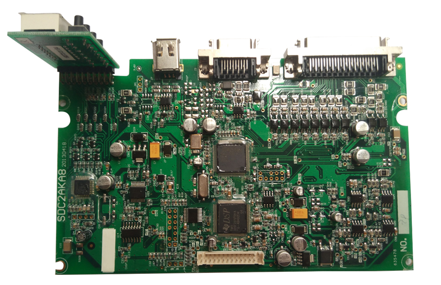 pcb設計流程中處理信號完整性問題方案 pcb設計流程中處理信號完整性問題方案