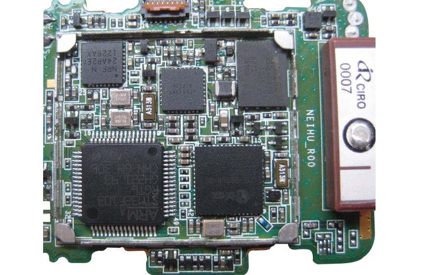 pcb設計對esd靜電控制 pcb設計對esd靜電控制