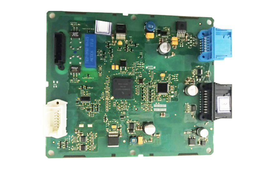 高速信號PCB設計難點電路板打樣 高速信號PCB設計難點電路板打樣