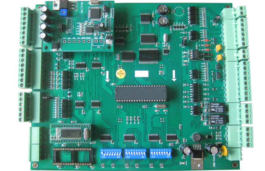 高速信號板PCB設計優化方法 高速信號板PCB設計優化方法