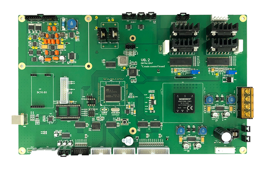 如何導入導出優秀的PCB設計規則 如何導入導出優秀的PCB設計規則