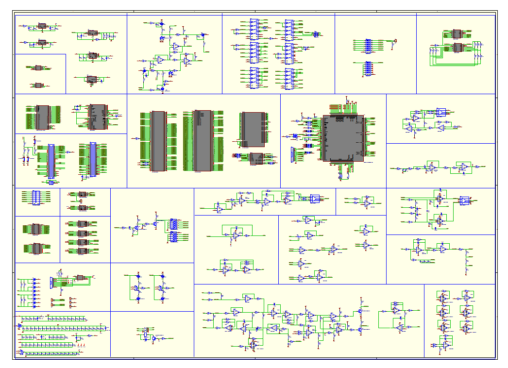 PCB layout設(shè)計(jì)如何防范ESD技巧盤(pán)點(diǎn)
