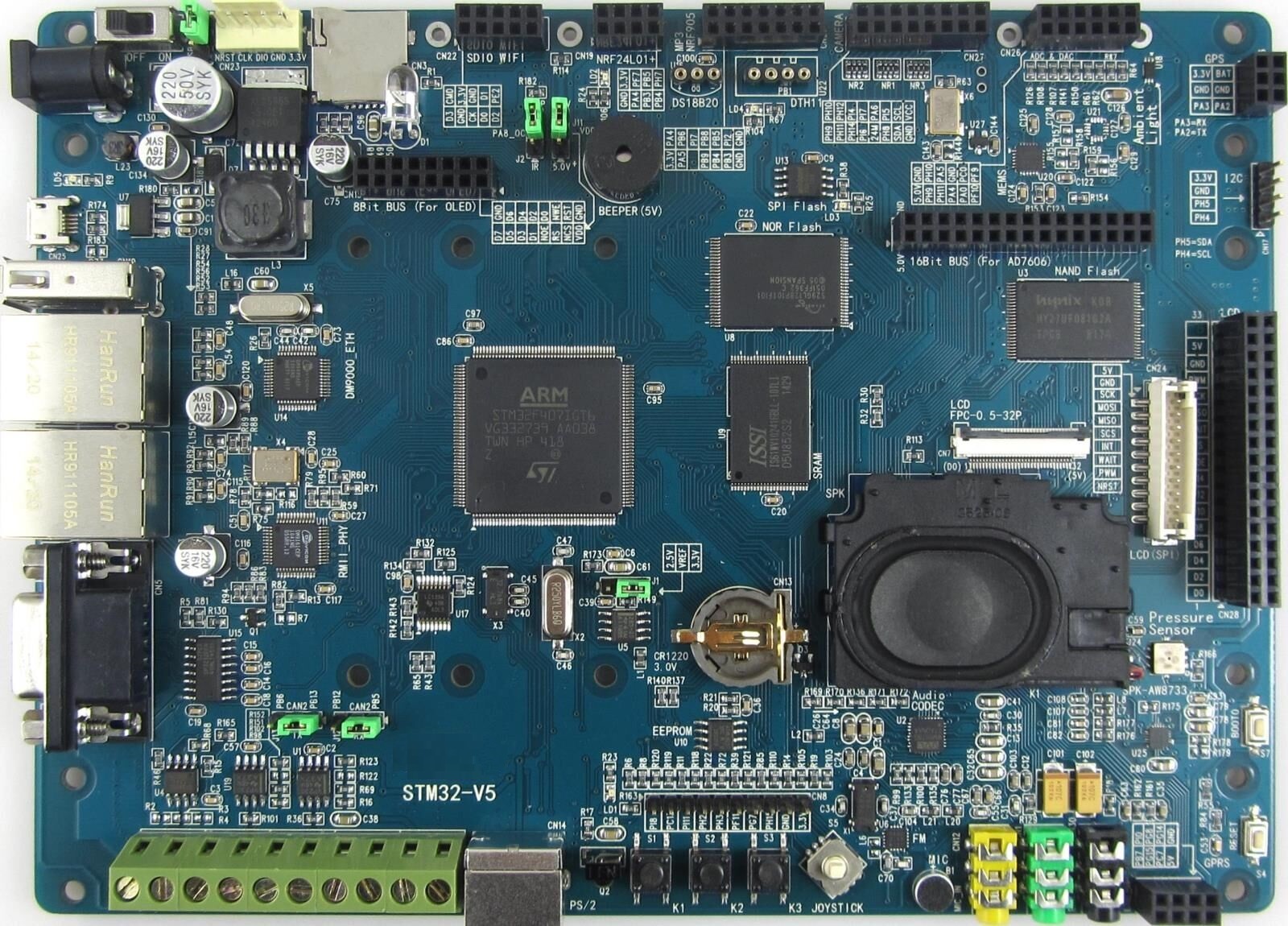 豐樂壹博PCB設計一到八層的疊層設計要點 豐樂壹博PCB設計一到八層的疊層設計要點