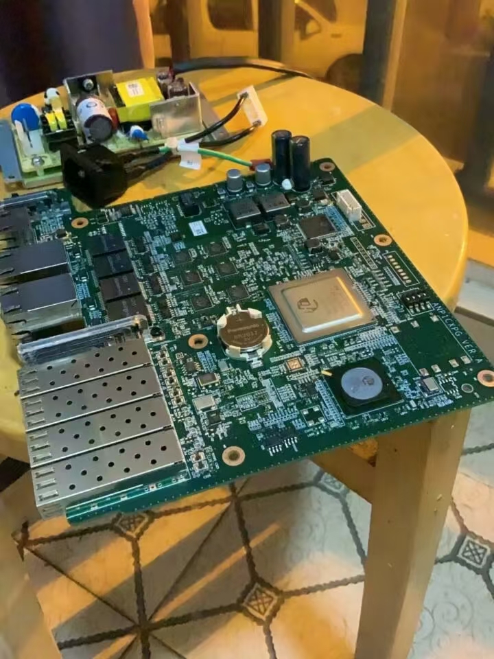 豐樂壹博SMT制造的PCB設計元素 豐樂壹博SMT制造的PCB設計元素