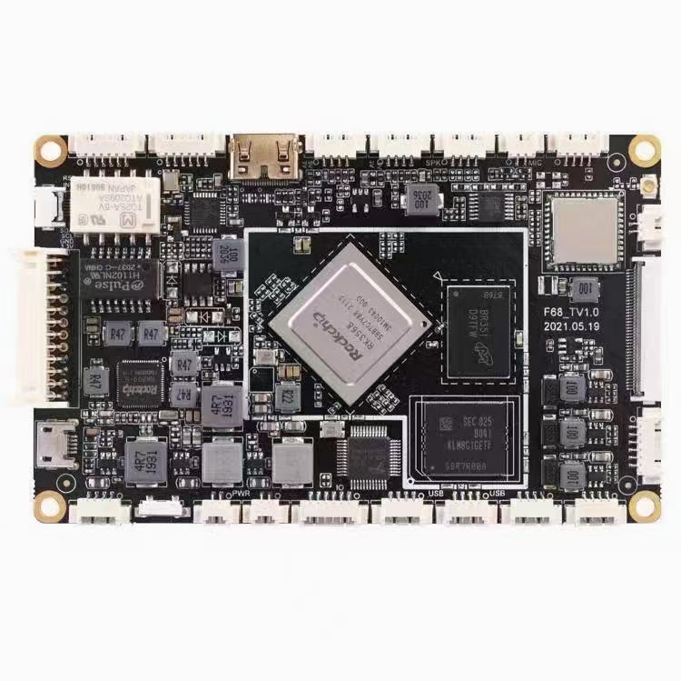高速PCB設計過孔技術 高速PCB設計過孔技術