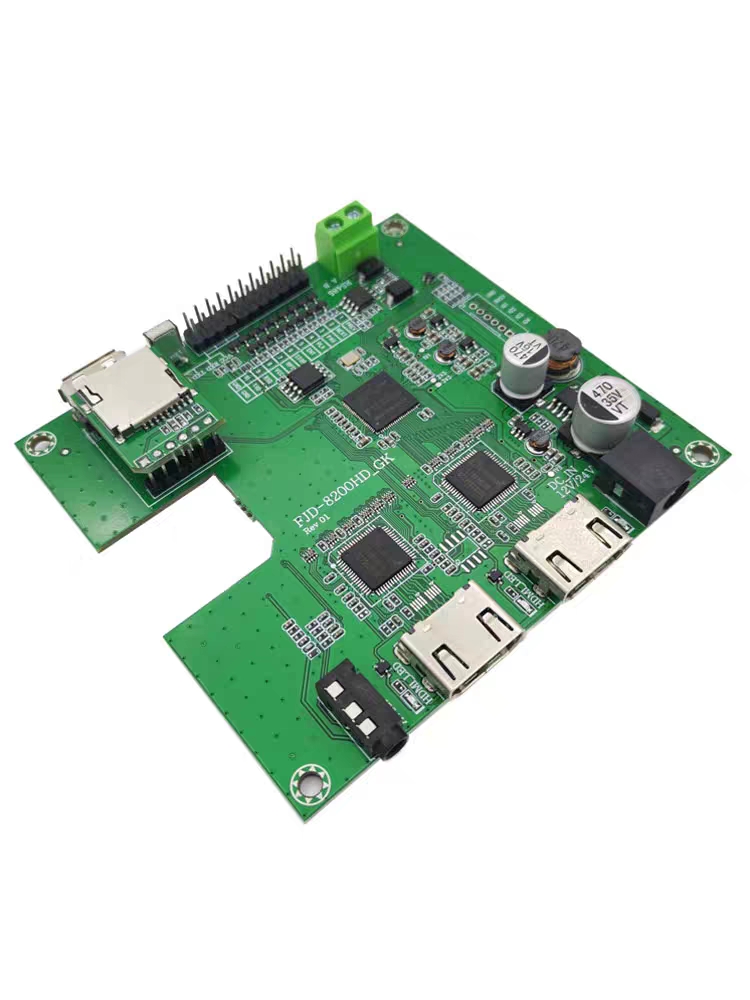 高速PCB阻抗設計阻抗控制PCB Layout 高速PCB阻抗設計阻抗控制PCB Layout