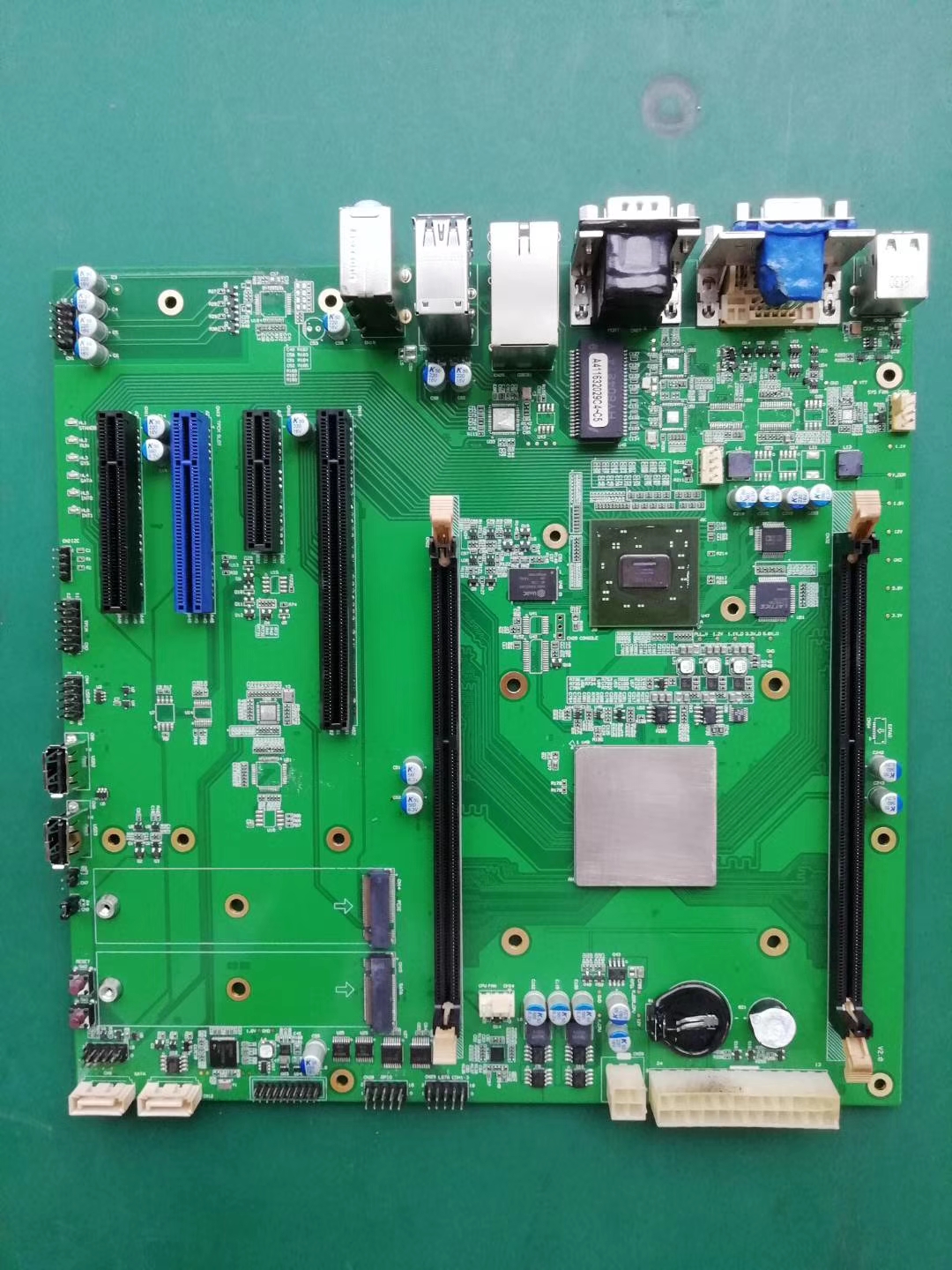 PCB設計安全間距規范 PCB設計安全間距規范