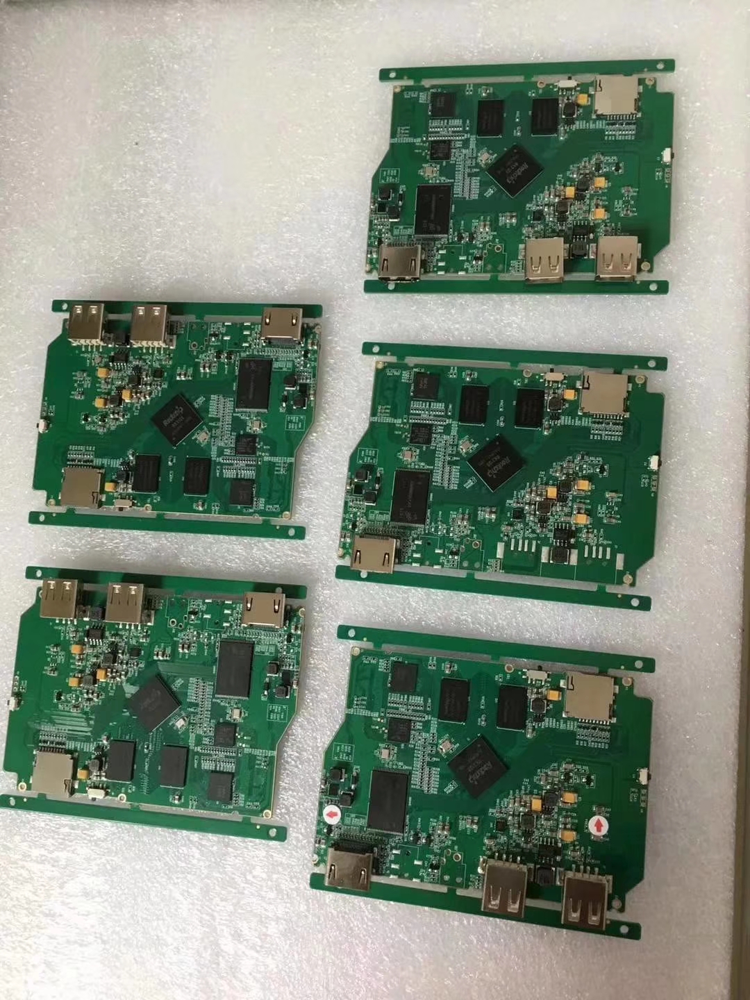 PCB設計:PCB的尺寸和形狀有何要求 PCB設計:PCB的尺寸和形狀有何要求
