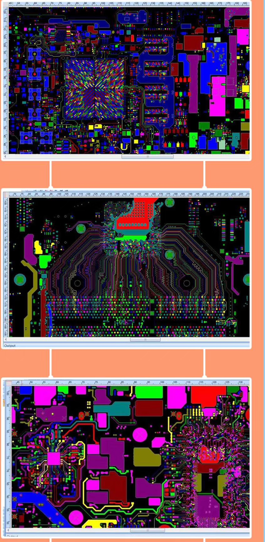 高速PCB設計仿真策略 高速PCB設計仿真策略
