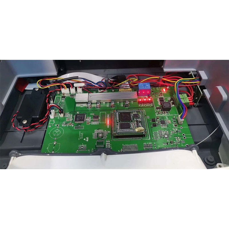 PCB設計ALLEGRO中如何添加信號線的物理規則？