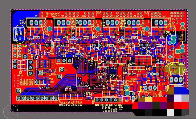 什么是PCB設(shè)計和開發(fā)中的焊盤? 什么是PCB設(shè)計和開發(fā)中的焊盤?