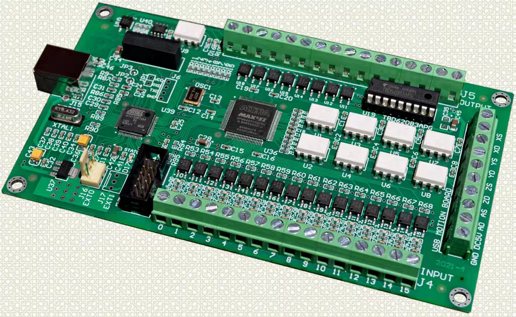 大功率PCB設(shè)計注意事項 大功率PCB設(shè)計注意事項