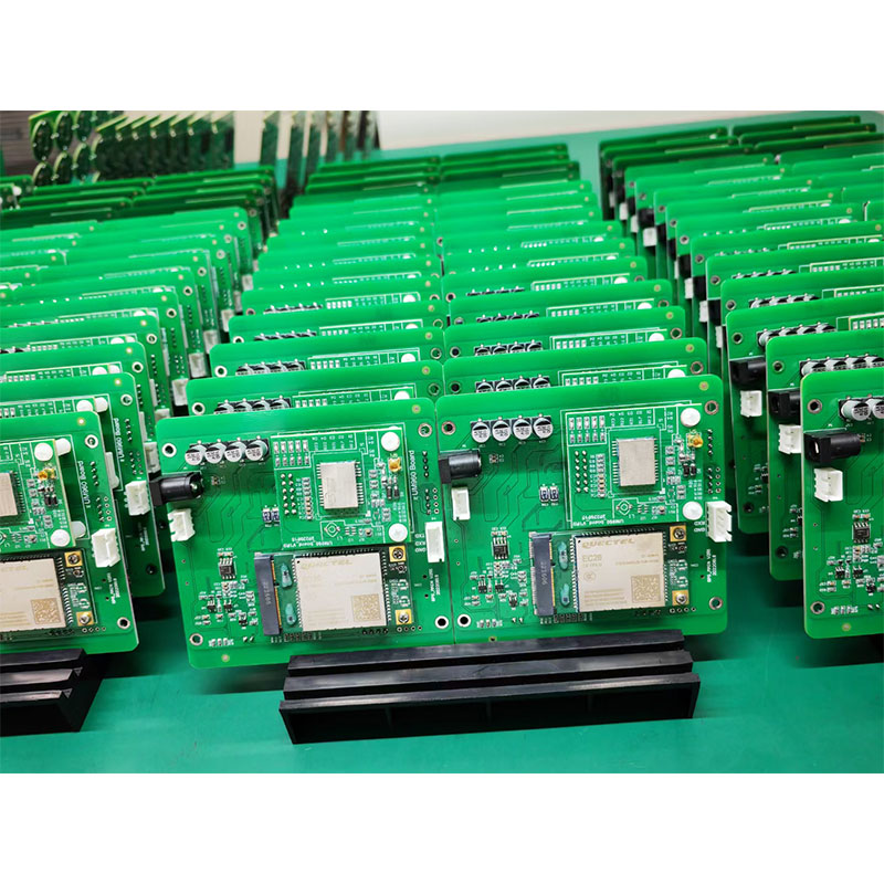 嵌入式PCB設(shè)計步驟指南 嵌入式PCB設(shè)計步驟指南