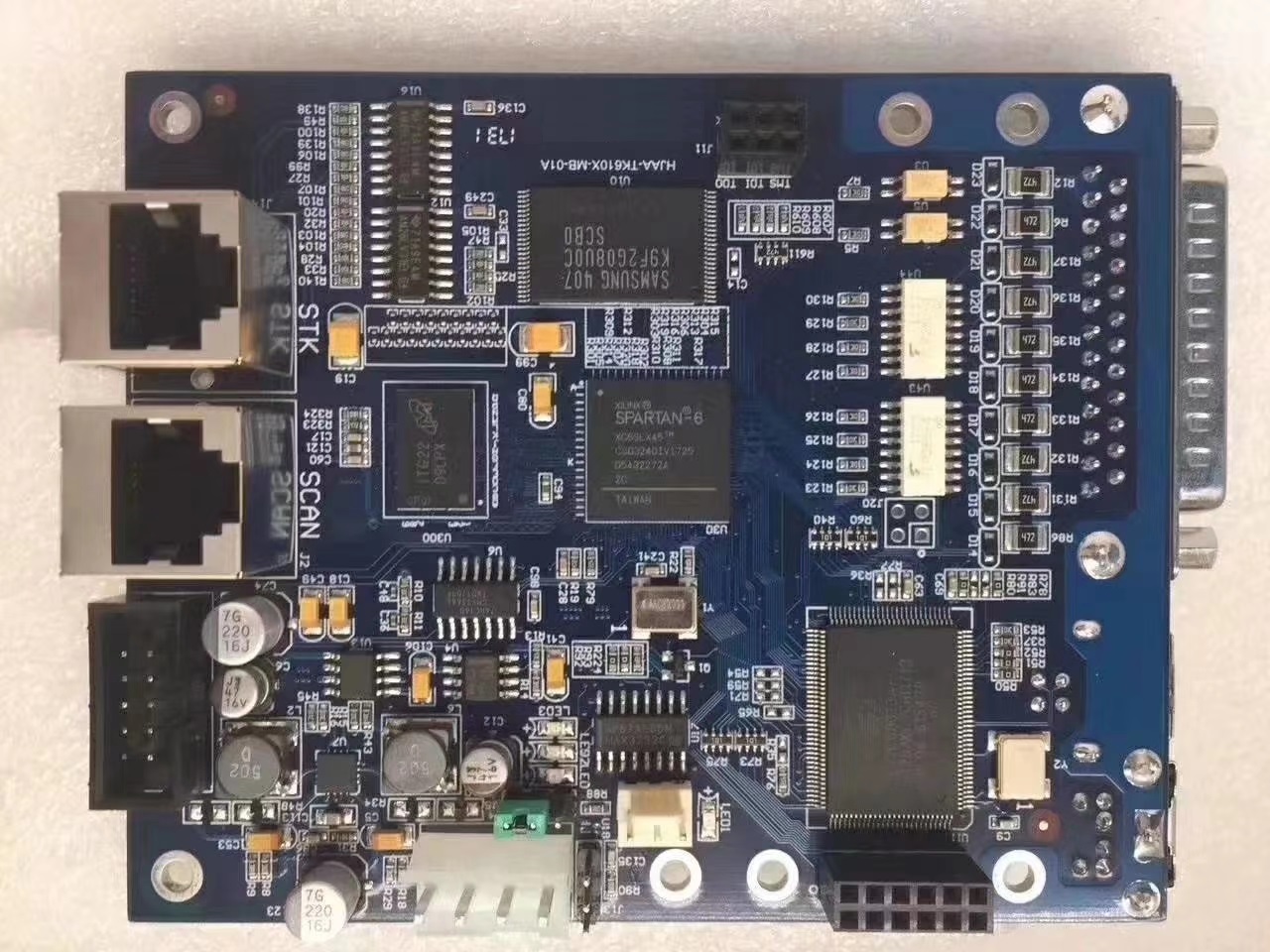 PCB設(shè)計(jì)如何使用測試點(diǎn) PCB設(shè)計(jì)如何使用測試點(diǎn)
